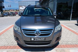 Volkswagen Tiguan 2008 1.4 TSI  4MOTION ΤΕΤΡΑΚΙΝΗΣΗ HALDEX 12 ΜΗΝΕΣ ΕΓΓΥΗΣΗ-thumb-1