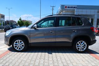 Volkswagen Tiguan 2008 1.4 TSI  4MOTION ΤΕΤΡΑΚΙΝΗΣΗ HALDEX 12 ΜΗΝΕΣ ΕΓΓΥΗΣΗ-thumb-2