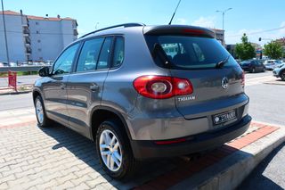 Volkswagen Tiguan 2008 1.4 TSI  4MOTION ΤΕΤΡΑΚΙΝΗΣΗ HALDEX 12 ΜΗΝΕΣ ΕΓΓΥΗΣΗ-thumb-3