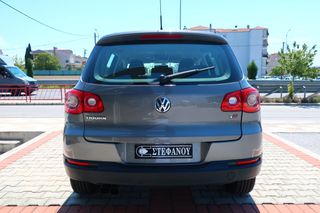 Volkswagen Tiguan 2008 1.4 TSI  4MOTION ΤΕΤΡΑΚΙΝΗΣΗ HALDEX 12 ΜΗΝΕΣ ΕΓΓΥΗΣΗ-thumb-4