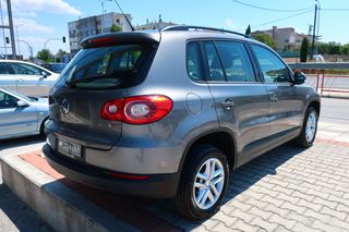 Volkswagen Tiguan 2008 1.4 TSI  4MOTION ΤΕΤΡΑΚΙΝΗΣΗ HALDEX 12 ΜΗΝΕΣ ΕΓΓΥΗΣΗ-thumb-5