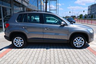 Volkswagen Tiguan 2008 1.4 TSI  4MOTION ΤΕΤΡΑΚΙΝΗΣΗ HALDEX 12 ΜΗΝΕΣ ΕΓΓΥΗΣΗ-thumb-6