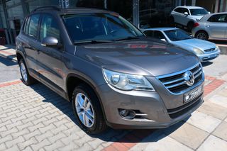 Volkswagen Tiguan 2008 1.4 TSI  4MOTION ΤΕΤΡΑΚΙΝΗΣΗ HALDEX 12 ΜΗΝΕΣ ΕΓΓΥΗΣΗ-thumb-7