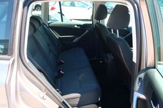 Volkswagen Tiguan 2008 1.4 TSI  4MOTION ΤΕΤΡΑΚΙΝΗΣΗ HALDEX 12 ΜΗΝΕΣ ΕΓΓΥΗΣΗ-thumb-38