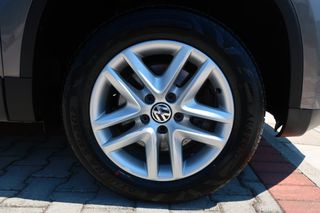 Volkswagen Tiguan 2008 1.4 TSI  4MOTION ΤΕΤΡΑΚΙΝΗΣΗ HALDEX 12 ΜΗΝΕΣ ΕΓΓΥΗΣΗ-thumb-39