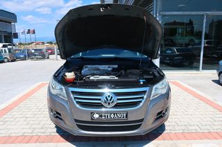 Volkswagen Tiguan 2008 1.4 TSI  4MOTION ΤΕΤΡΑΚΙΝΗΣΗ HALDEX 12 ΜΗΝΕΣ ΕΓΓΥΗΣΗ-thumb-10