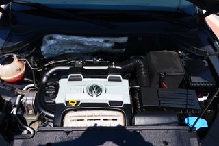 Volkswagen Tiguan 2008 1.4 TSI  4MOTION ΤΕΤΡΑΚΙΝΗΣΗ HALDEX 12 ΜΗΝΕΣ ΕΓΓΥΗΣΗ-thumb-11