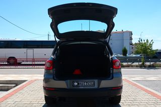 Volkswagen Tiguan 2008 1.4 TSI  4MOTION ΤΕΤΡΑΚΙΝΗΣΗ HALDEX 12 ΜΗΝΕΣ ΕΓΓΥΗΣΗ-thumb-15