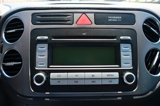 Volkswagen Tiguan 2008 1.4 TSI  4MOTION ΤΕΤΡΑΚΙΝΗΣΗ HALDEX 12 ΜΗΝΕΣ ΕΓΓΥΗΣΗ-thumb-24