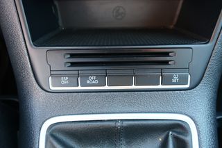 Volkswagen Tiguan 2008 1.4 TSI  4MOTION ΤΕΤΡΑΚΙΝΗΣΗ HALDEX 12 ΜΗΝΕΣ ΕΓΓΥΗΣΗ-thumb-26