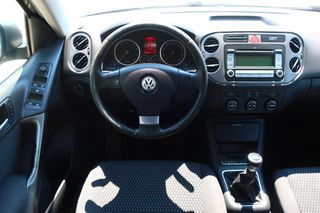 Volkswagen Tiguan 2008 1.4 TSI  4MOTION ΤΕΤΡΑΚΙΝΗΣΗ HALDEX 12 ΜΗΝΕΣ ΕΓΓΥΗΣΗ-thumb-33