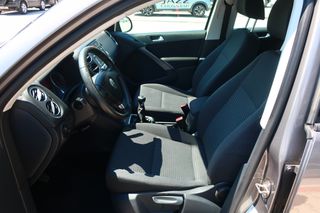 Volkswagen Tiguan 2008 1.4 TSI  4MOTION ΤΕΤΡΑΚΙΝΗΣΗ HALDEX 12 ΜΗΝΕΣ ΕΓΓΥΗΣΗ-thumb-35