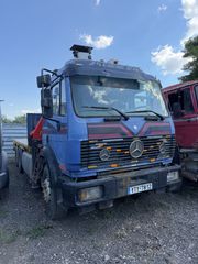 Ανατροπή + Γερανός Mercedes-Benz 1995 2435-thumb-4