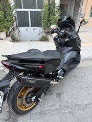 Sym MAXSYM TL 508 TCS 2025
