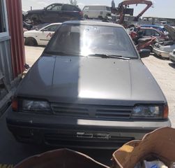 NISSAN SUNNY ΒΕΝΖΙΝΗ ΓΙΑ ΑΝΤΑΛΛΑΚΤΙΚΑ-thumb-1
