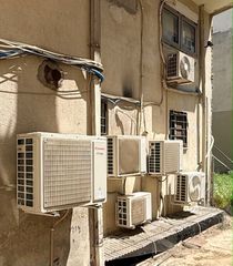 Πωλούνται κλιματιστικά 24000btu Inverter Inventor A+++, Nakassi A+++, και 18000btu Toyotomi Α+ , όλα μαζί η ανα τεμάχιο (απο κατάστημα που έκλεισε Ιούλιο 2026)