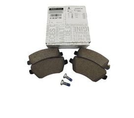 ΤΑΚΑΚΙΑ ΣΕΤ ΕΜΠΡΟΣ CLIO III MODUS TWINGO II LOGAN DUSTER , 410604775R
