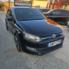 Volkswagen Polo 2014 POLO 1.4