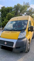 Κλούβα Fiat 2013 DUCATO