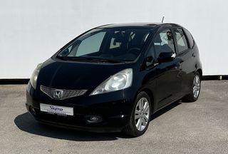 Honda Jazz 2009