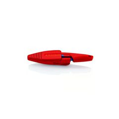 7803150V01 Πλαγιοκόφτης Aκριβείας Slim Knips σε Θήκη Εργαλείων - ΚΟΦΤΕΣ - KNIPEX (#7803150V01)