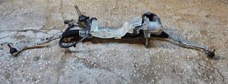 ΗΛΕΚΤΡΙΚΗ ΚΡΕΜΑΓΙΕΡΑ ΜΕ ΜΟΤΕΡ | PEUGEOT / CITROEN / OPEL / DS / TOYOTA | 680000821300 / 2018 - 2026 | ΓΝΗΣΙΑ ΟΕΜ ΜΕΤΑΧΕΙΡΙΣΜΕΝΗ