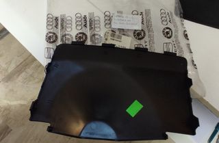 SEAT CORDOBA 2003-2009 / IBIZA / ΚΑΛΥΜΜΑ ΓΑΝΤΖΟΥ ΠΙΣΩ ΠΡΟΦΥΛΑΚΤΗΡΑ ΓΝΗΣΙΟ
