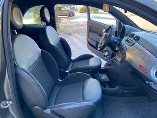 Fiat 500 2014 ΕΚΔΟΣΗ S,EURO 6,ΑΡΙΣΤΟ-thumb-19