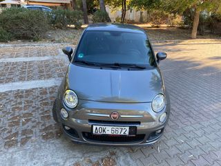 Fiat 500 2014 ΕΚΔΟΣΗ S,EURO 6,ΑΡΙΣΤΟ-thumb-6