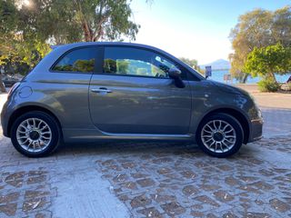 Fiat 500 2014 ΕΚΔΟΣΗ S,EURO 6,ΑΡΙΣΤΟ-thumb-8