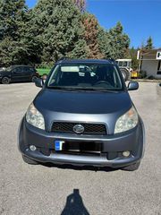 Daihatsu Terios 2009