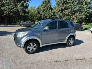 Daihatsu Terios 2009 ΠΡΟΣΦΟΡΑ!!!-thumb-1