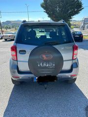 Daihatsu Terios 2009 ΠΡΟΣΦΟΡΑ!!!-thumb-3