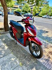 Honda 2026