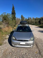 Ford Focus 2003