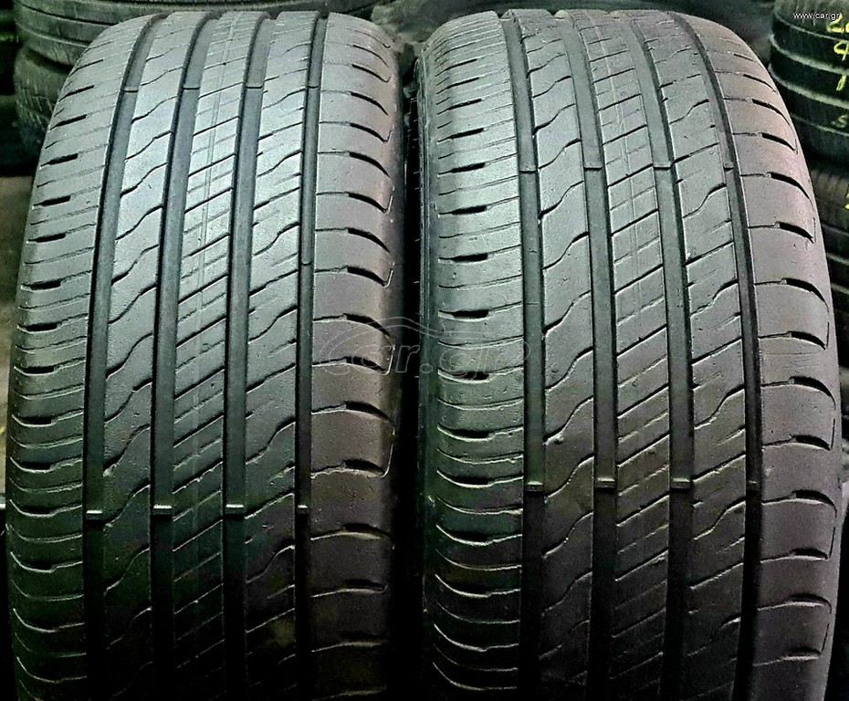 Goodyear EfficientGrip Performance 2, 225/50/17, Extra Load, 2 τεμάχια