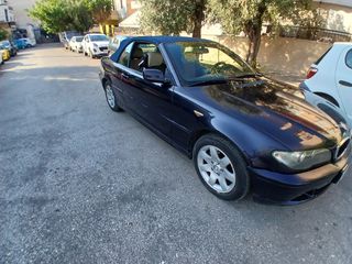 Bmw 320 2006 E46 CABRIO-thumb-1