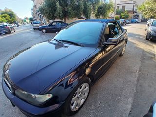 Bmw 320 2006 E46 CABRIO-thumb-2