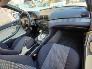 Bmw 320 2006 E46 CABRIO-thumb-3