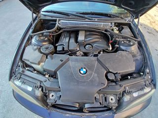 Bmw 320 2006 E46 CABRIO-thumb-5