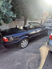 Bmw 320 2006 E46 CABRIO-thumb-6