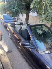 Bmw 320 2006 E46 CABRIO-thumb-7