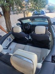 Bmw 320 2006 E46 CABRIO-thumb-8