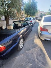 Bmw 320 2006 E46 CABRIO-thumb-9