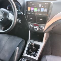 Subaru Forester 2008-thumb-2