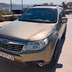 Subaru Forester 2008-thumb-3