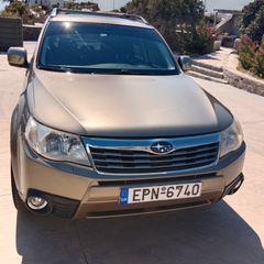 Subaru Forester 2008-thumb-4