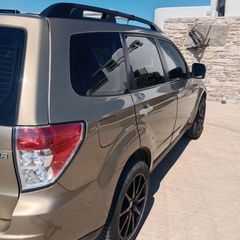 Subaru Forester 2008-thumb-6