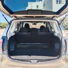 Subaru Forester 2008-thumb-7
