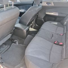 Subaru Forester 2008-thumb-9